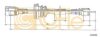 COFLE S24103 Tacho Shaft